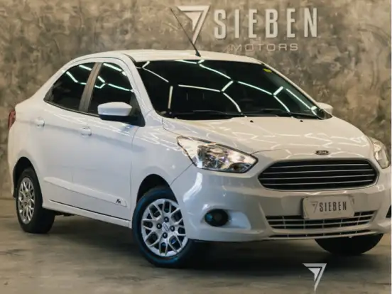 FORD-KA-1.5 SIGMA FLEX SE PLUS MANUAL FORD-KA-2018