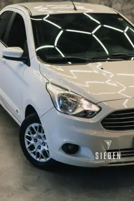 FORD-KA-2018