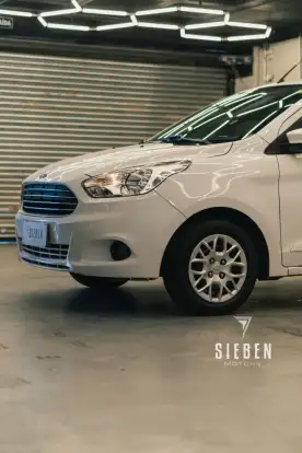 FORD-KA-2018