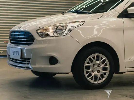 FORD-KA-1.5 SIGMA FLEX SE PLUS MANUAL FORD-KA-2018