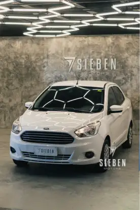 FORD-KA-2018