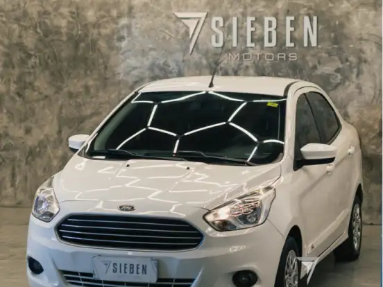 FORD-KA-1.5 SIGMA FLEX SE PLUS MANUAL FORD-KA-2018