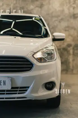 FORD-KA-2018
