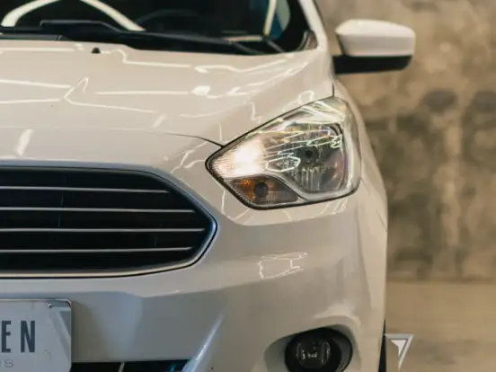 FORD-KA-1.5 SIGMA FLEX SE PLUS MANUAL FORD-KA-2018