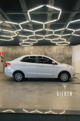 FORD-KA-2018