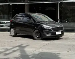 FORD KA 1.5 TI-VCT FLEX SE PLUS MANUAL FORD KA 1.5 TI-VCT FLEX SE PLUS MANUAL