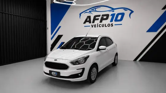 FORD KA 1.5 TI-VCT FLEX SE PLUS MANUAL
