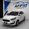 FORD KA 1.5 TI-VCT FLEX SE PLUS MANUAL FORD KA 1.5 TI-VCT FLEX SE PLUS MANUAL