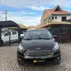 FORD KA 1.5 TI-VCT FLEX SE SEDAN MANUAL FORD KA 1.5 TI-VCT FLEX SE SEDAN MANUAL