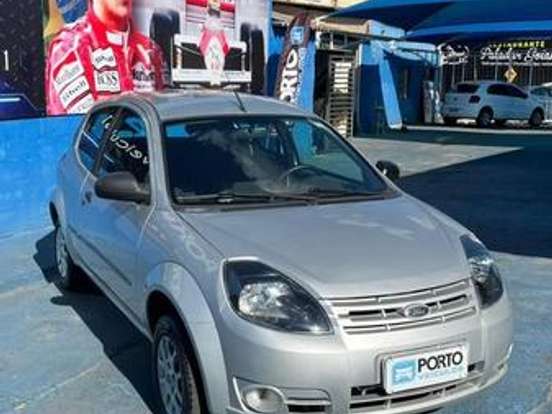 FORD-KA-1.0 MPI 8V FLEX 2P MANUAL FORD-KA-2008