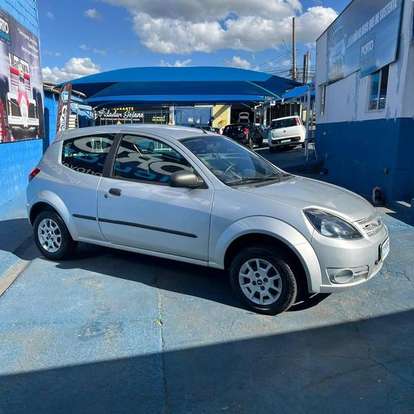 FORD-KA-2008