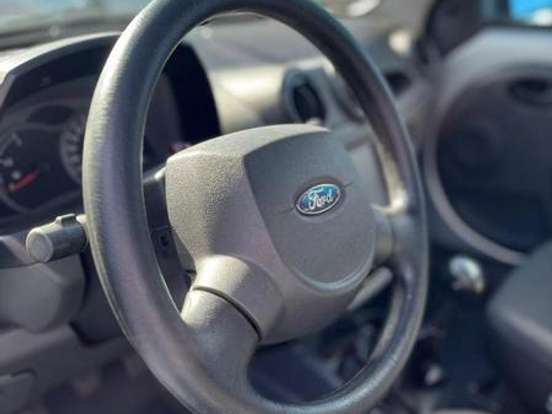 FORD-KA-1.0 MPI 8V FLEX 2P MANUAL FORD-KA-2008