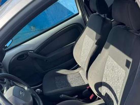 FORD-KA-1.0 MPI 8V FLEX 2P MANUAL FORD-KA-2008