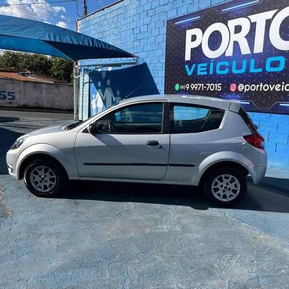 FORD-KA-2008