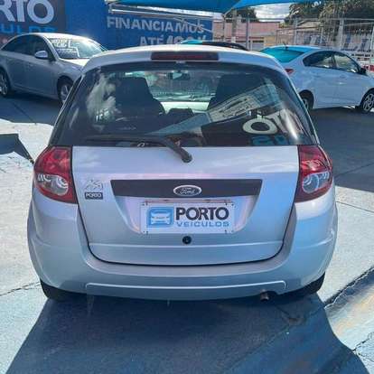 FORD-KA-2008