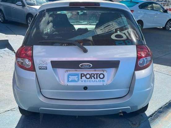 FORD-KA-1.0 MPI 8V FLEX 2P MANUAL FORD-KA-2008