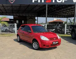 FORD KA 1.0 MPI 8V FLEX 2P MANUAL FORD KA 1.0 MPI 8V FLEX 2P MANUAL