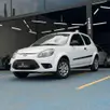 FORD KA 1.0 MPI 8V FLEX 2P MANUAL FORD KA 1.0 MPI 8V FLEX 2P MANUAL