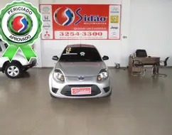 FORD KA 1.0 MPI 8V FLEX 2P MANUAL FORD KA 1.0 MPI 8V FLEX 2P MANUAL