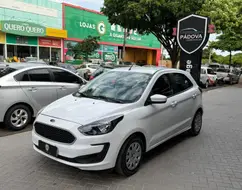 FORD KA 1.0 TI-VCT FLEX S MANUAL FORD KA 1.0 TI-VCT FLEX S MANUAL