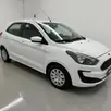 FORD KA 1.0 TI-VCT FLEX SE MANUAL FORD KA 1.0 TI-VCT FLEX SE MANUAL