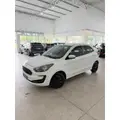 FORD KA 1.0 TI-VCT FLEX SE MANUAL FORD KA 1.0 TI-VCT FLEX SE MANUAL