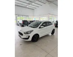 FORD KA 1.0 TI-VCT FLEX SE MANUAL FORD KA 1.0 TI-VCT FLEX SE MANUAL