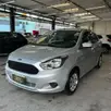 FORD KA 1.0 TI-VCT FLEX SE MANUAL FORD KA 1.0 TI-VCT FLEX SE MANUAL
