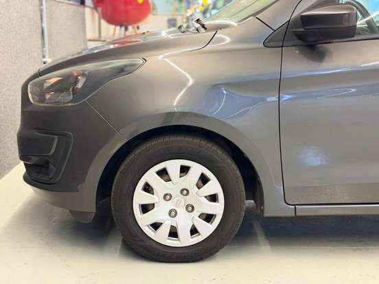FORD-KA-2020