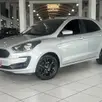 FORD KA 1.0 TI-VCT FLEX SE MANUAL FORD KA 1.0 TI-VCT FLEX SE MANUAL
