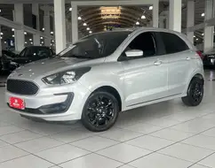 FORD KA 1.0 TI-VCT FLEX SE MANUAL FORD KA 1.0 TI-VCT FLEX SE MANUAL