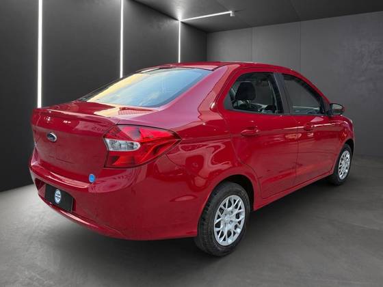 FORD KA 1.0 TI-VCT FLEX SE MANUAL
