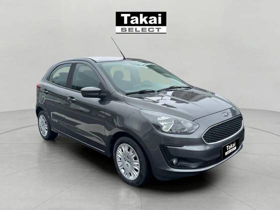 FORD KA 1.0 TI-VCT FLEX SE PLUS MANUAL