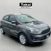 FORD KA 1.0 TI-VCT FLEX SE PLUS MANUAL FORD KA 1.0 TI-VCT FLEX SE PLUS MANUAL