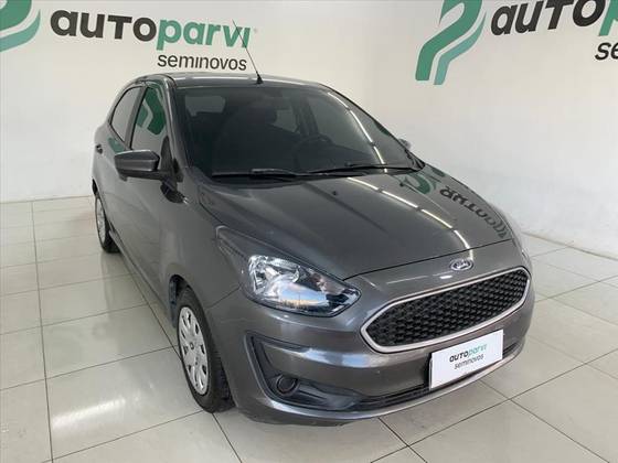FORD KA 1.0 TI-VCT FLEX SE PLUS MANUAL
