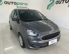 FORD KA 1.0 TI-VCT FLEX SE PLUS MANUAL FORD KA 1.0 TI-VCT FLEX SE PLUS MANUAL