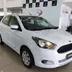 FORD KA 1.0 TI-VCT FLEX SE PLUS MANUAL FORD KA 1.0 TI-VCT FLEX SE PLUS MANUAL