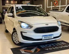 FORD KA 1.0 TI-VCT FLEX SE PLUS MANUAL FORD KA 1.0 TI-VCT FLEX SE PLUS MANUAL