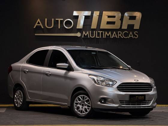 FORD KA 1.5 SIGMA FLEX SE MANUAL
