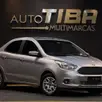 FORD KA 1.5 SIGMA FLEX SE MANUAL FORD KA 1.5 SIGMA FLEX SE MANUAL