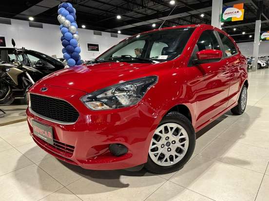 FORD-KA-2017