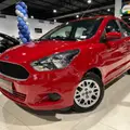FORD KA 1.5 SIGMA FLEX SE PLUS MANUAL FORD KA 1.5 SIGMA FLEX SE PLUS MANUAL