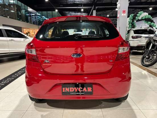 FORD-KA-1.5 SIGMA FLEX SE PLUS MANUAL FORD-KA-2017