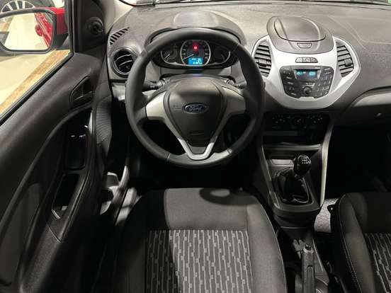 FORD-KA-2017