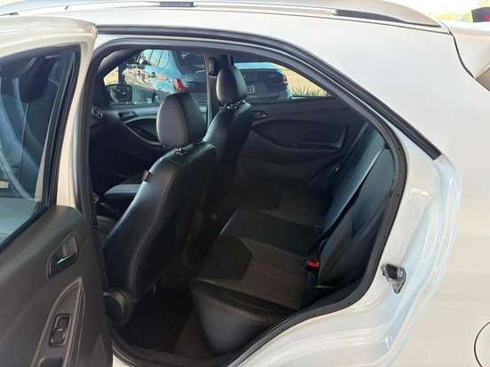 FORD-KA-1.5 TI-VCT FLEX FREESTYLE AUTOMÁTICO FORD-KA-2018