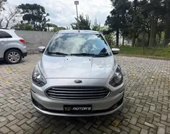 FORD KA 1.5 TI-VCT FLEX SE MANUAL FORD KA 1.5 TI-VCT FLEX SE MANUAL