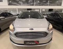 FORD KA 1.5 TI-VCT FLEX SE PLUS MANUAL FORD KA 1.5 TI-VCT FLEX SE PLUS MANUAL