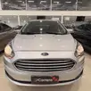 FORD KA 1.5 TI-VCT FLEX SE PLUS MANUAL FORD KA 1.5 TI-VCT FLEX SE PLUS MANUAL