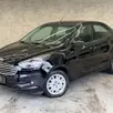 FORD KA 1.5 TI-VCT FLEX SE PLUS SEDAN AUTOMÁTICO FORD KA 1.5 TI-VCT FLEX SE PLUS SEDAN AUTOMÁTICO