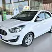 FORD KA 1.5 TI-VCT FLEX SEL SEDAN MANUAL FORD KA 1.5 TI-VCT FLEX SEL SEDAN MANUAL